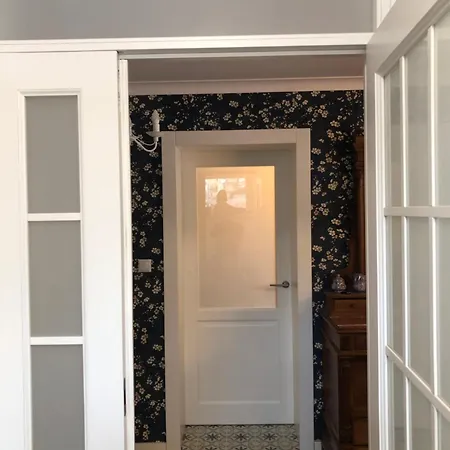 Jagusia 1 Lejlighed *