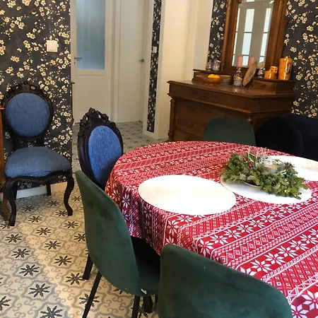 Jagusia 1 * Krynica-Zdrój