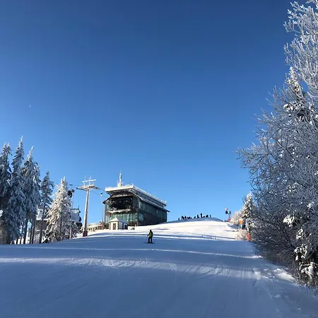 Jagusia 1 Lejlighed Krynica Zdroj