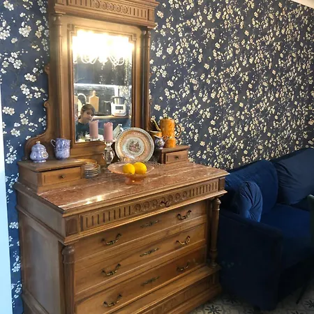 Lejlighed Jagusia 1 *