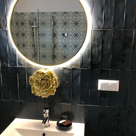 Lejlighed Jagusia 1 *