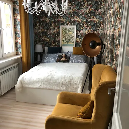 Jagusia 1 Krynica Zdroj